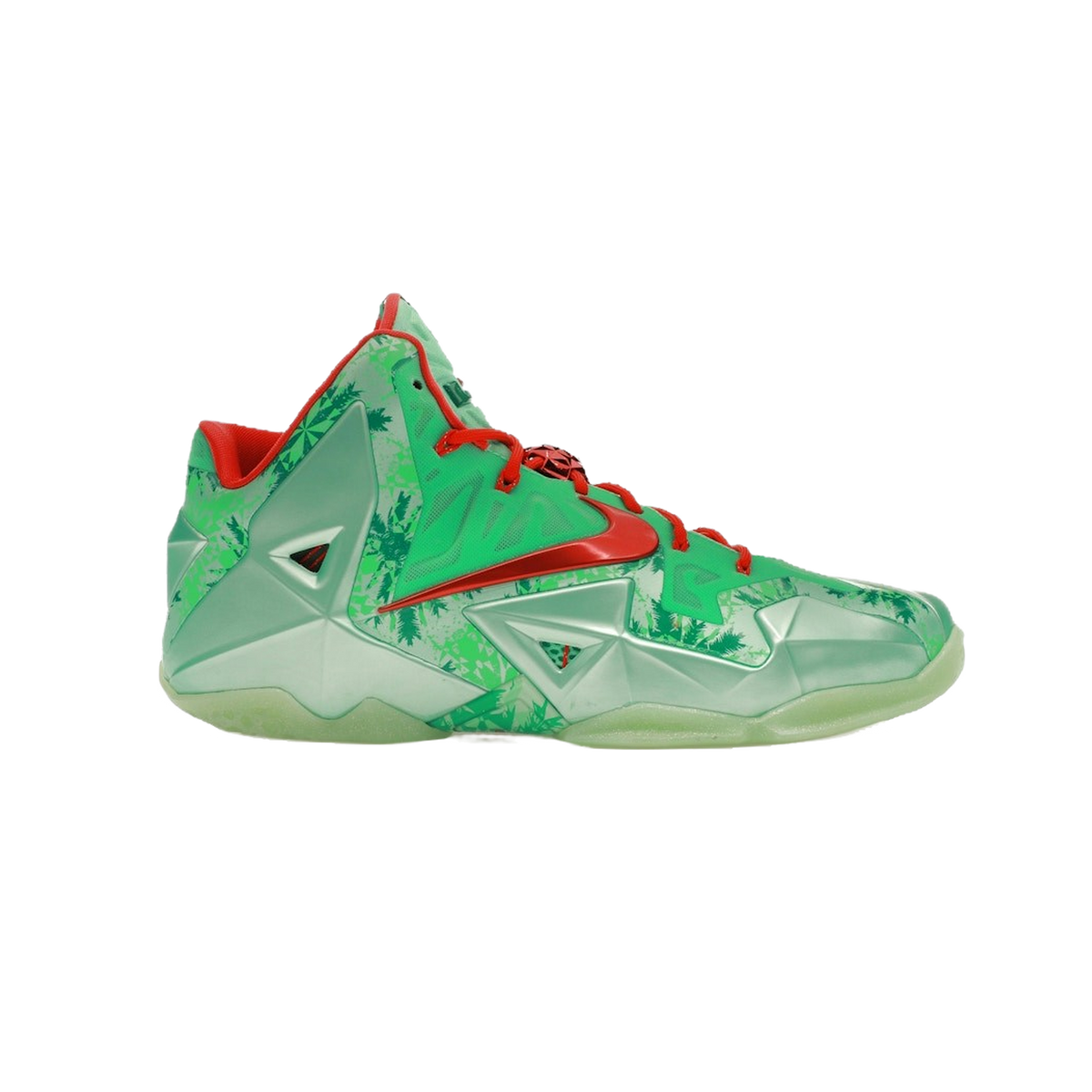 Nike LeBron 11 Christmas