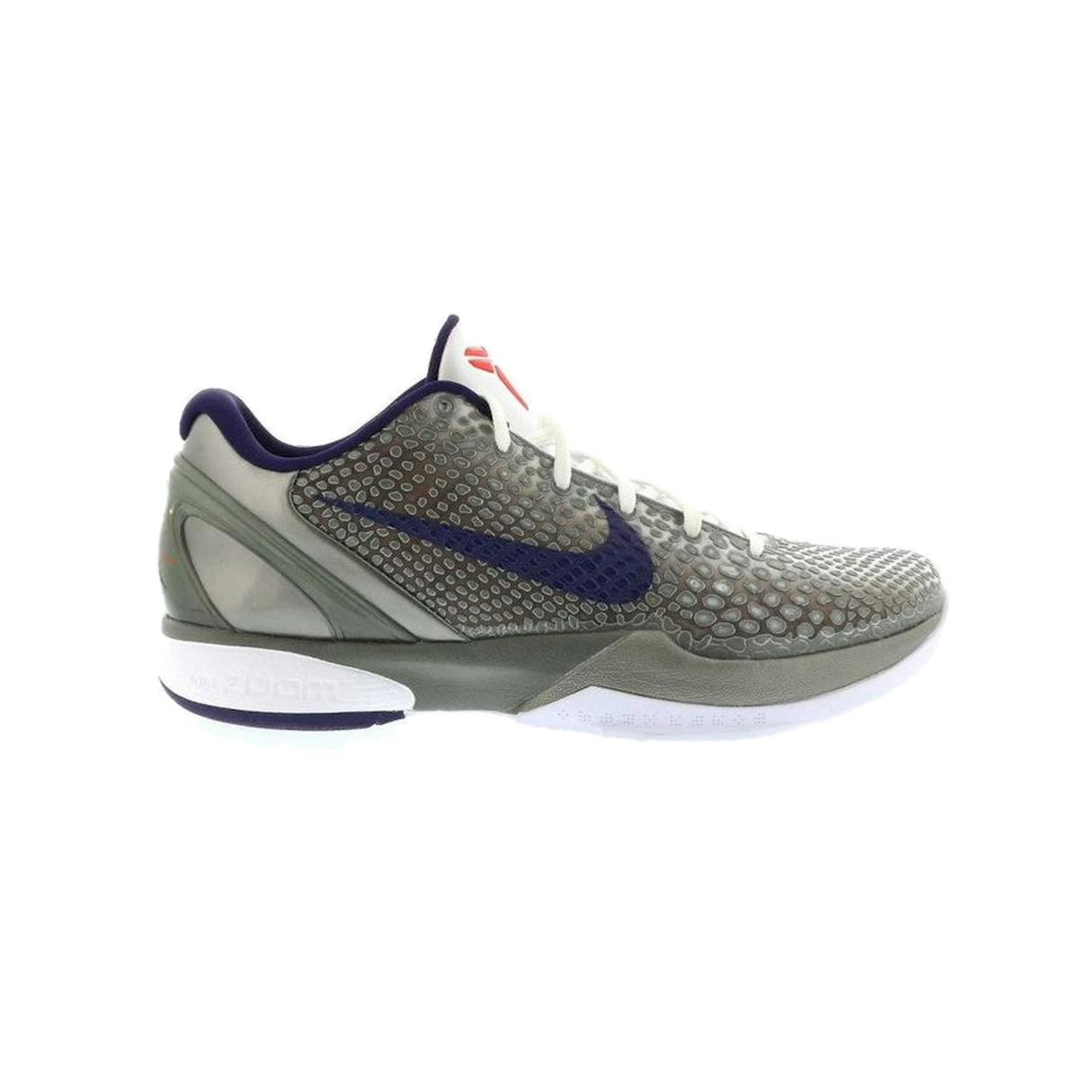 Nike Kobe 6 China 3D