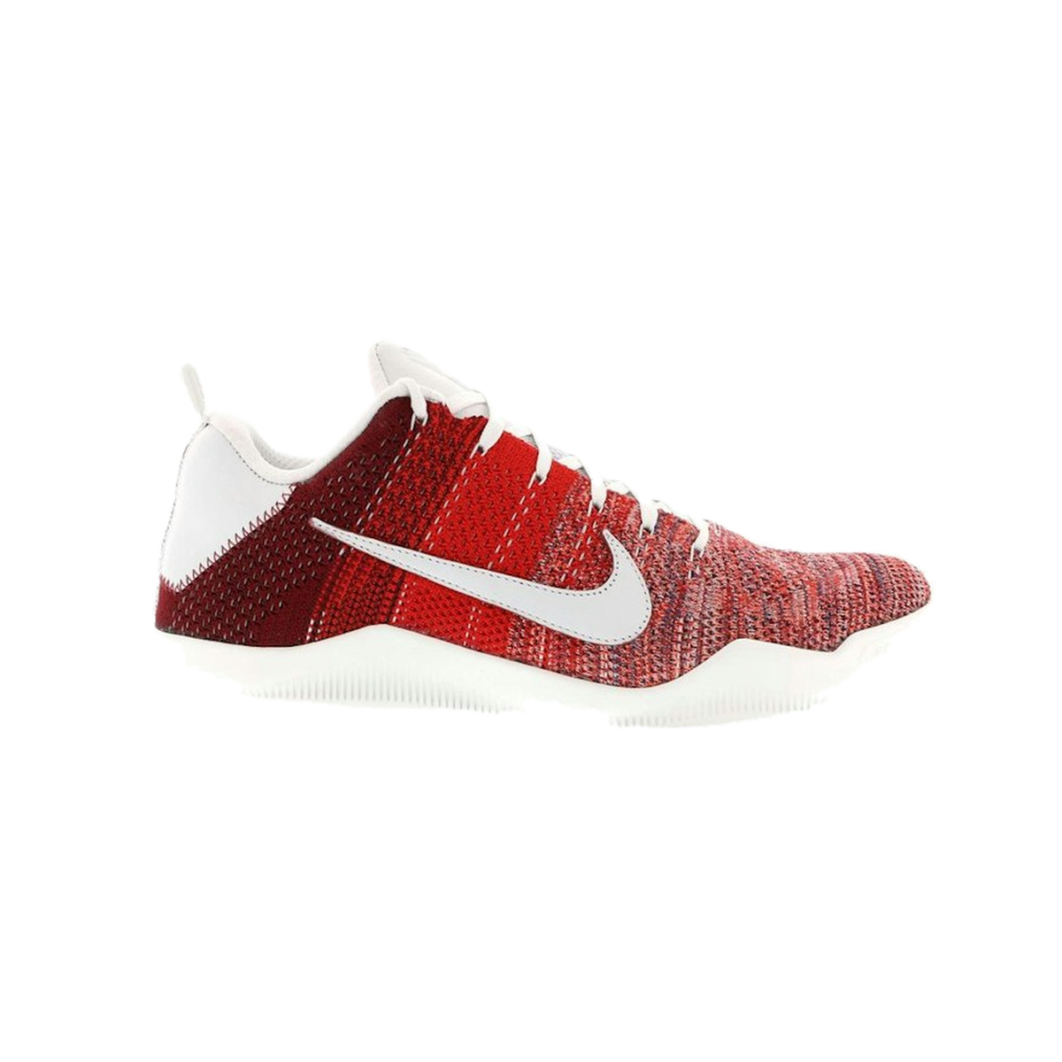 Nike Kobe 11 Elite Low 4KB Red Horse