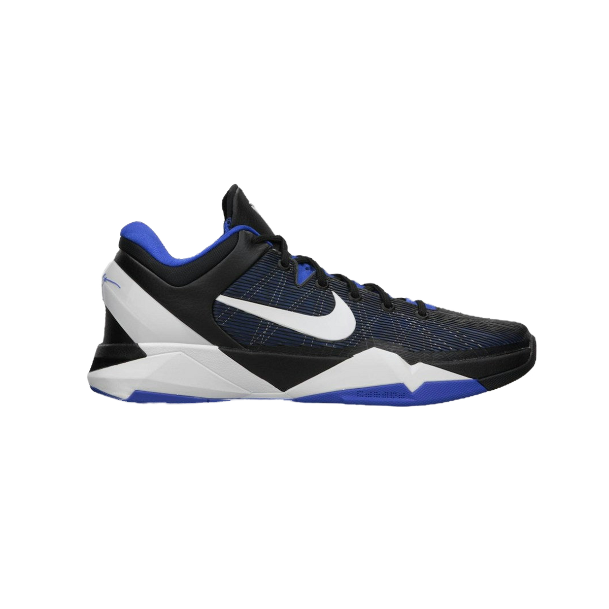 Nike Kobe 7 Duke