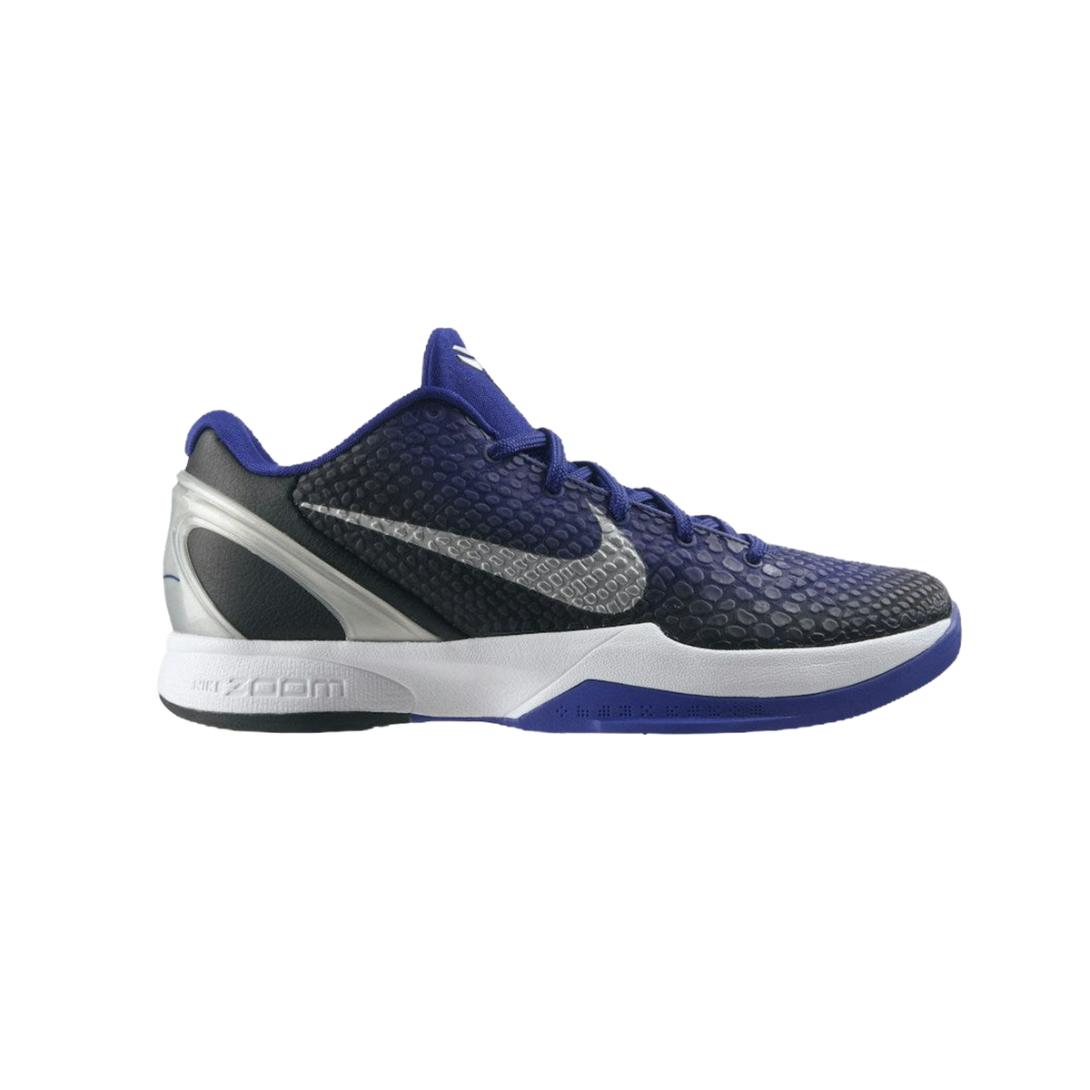 Nike Kobe 6 Purple Gradient