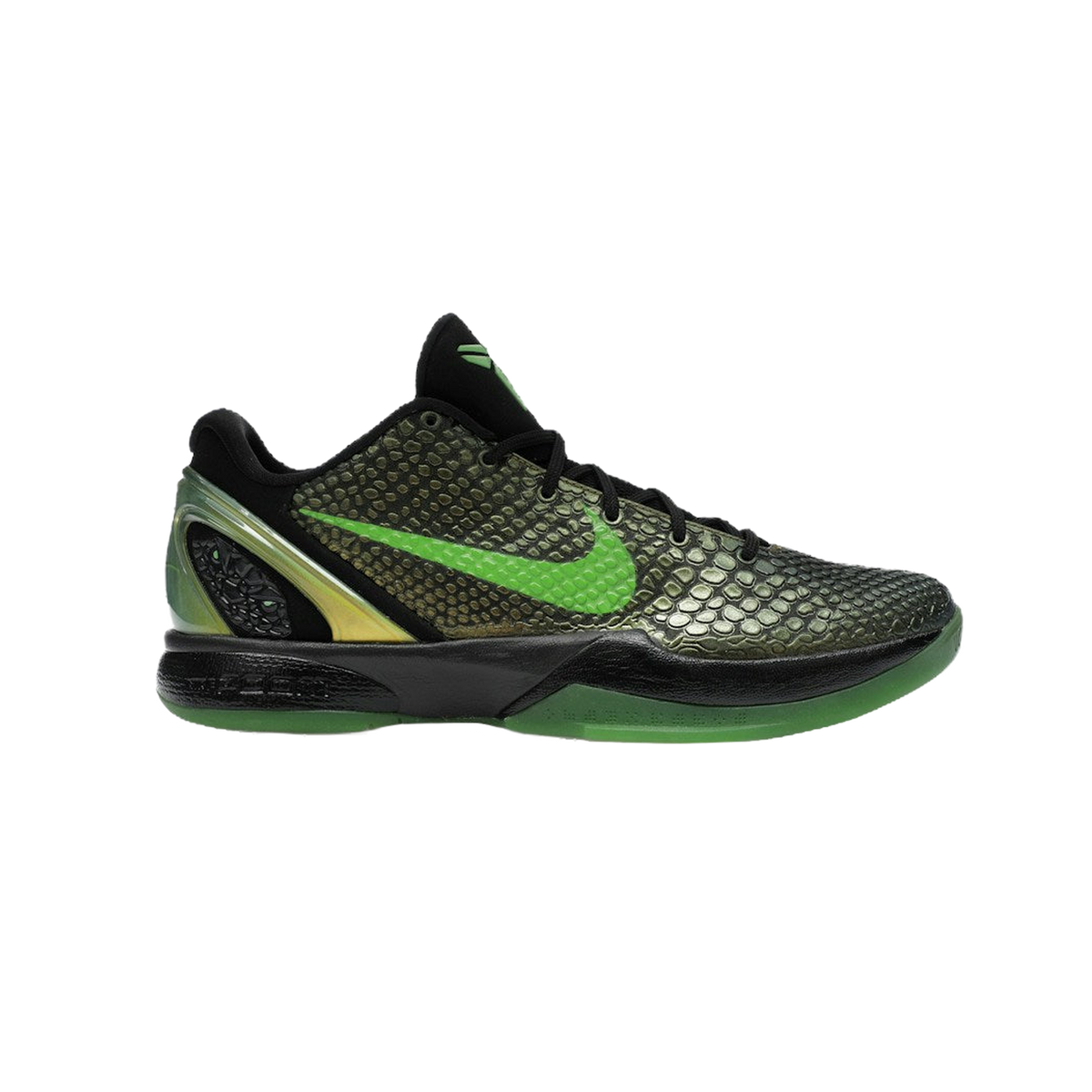 Nike Kobe 6 Supreme Rice
