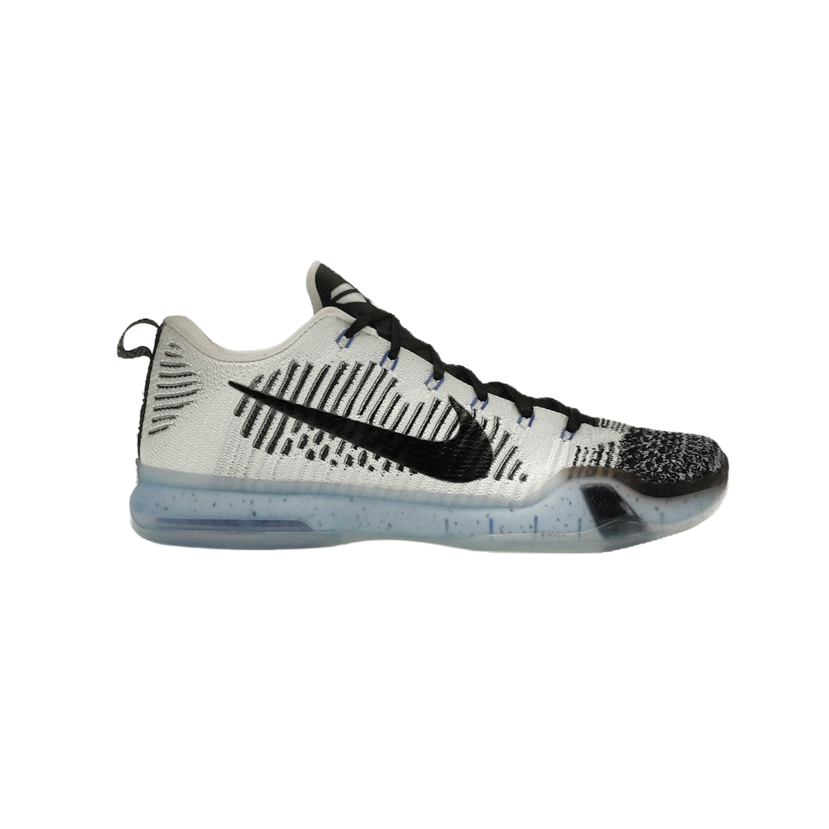 Nike Kobe 10 Elite HTM Shark Jaw