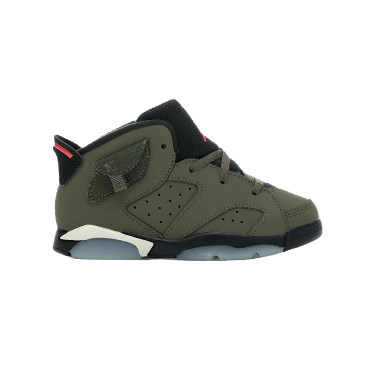 Jordan 6 Retro Travis Scott (TD)