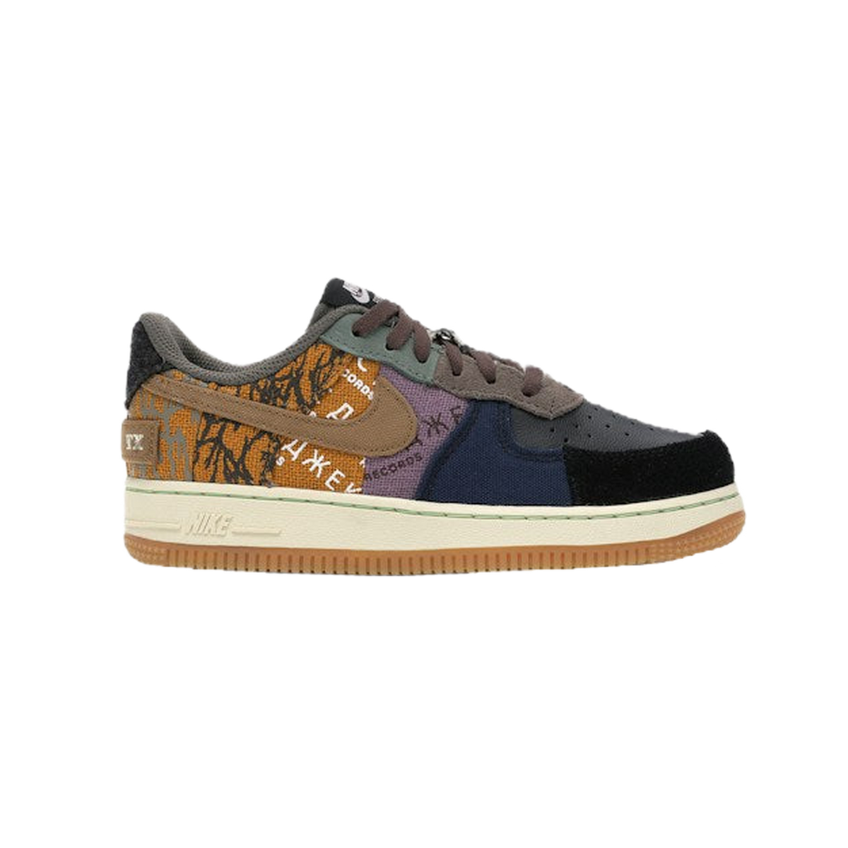 Nike Air Force 1 Low Travis Scott Cactus Jack (PS)