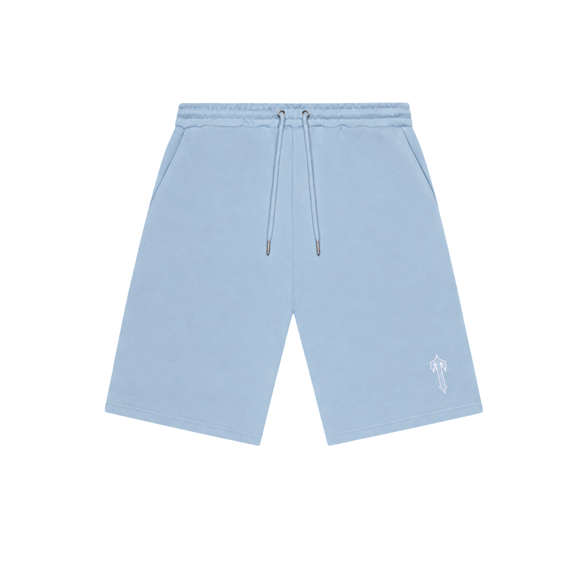 Trapstar Foundation Light Blue Short