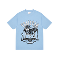 Trapstar x Avirex Flying Eagle T-Shirt
