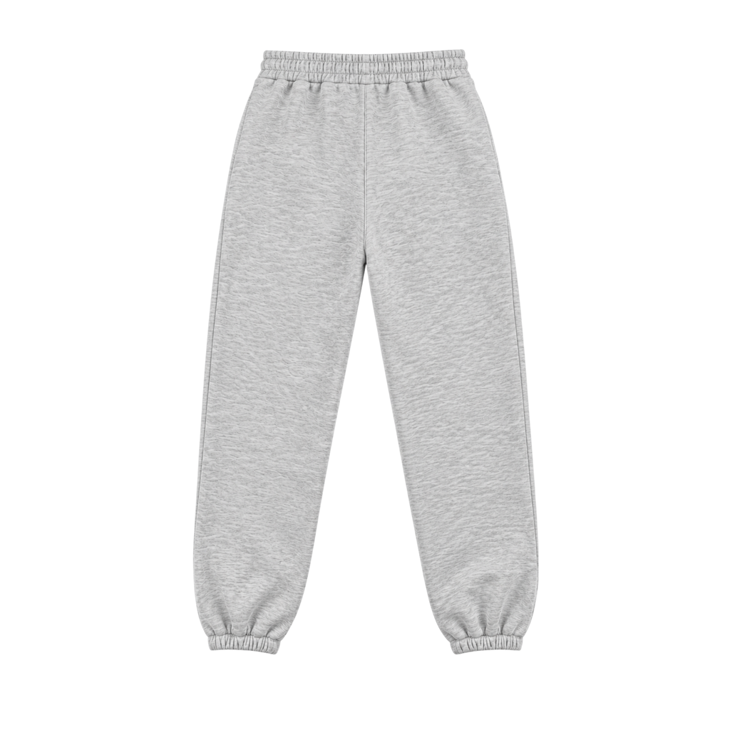 Trapstar RH Logo Grey Pant
