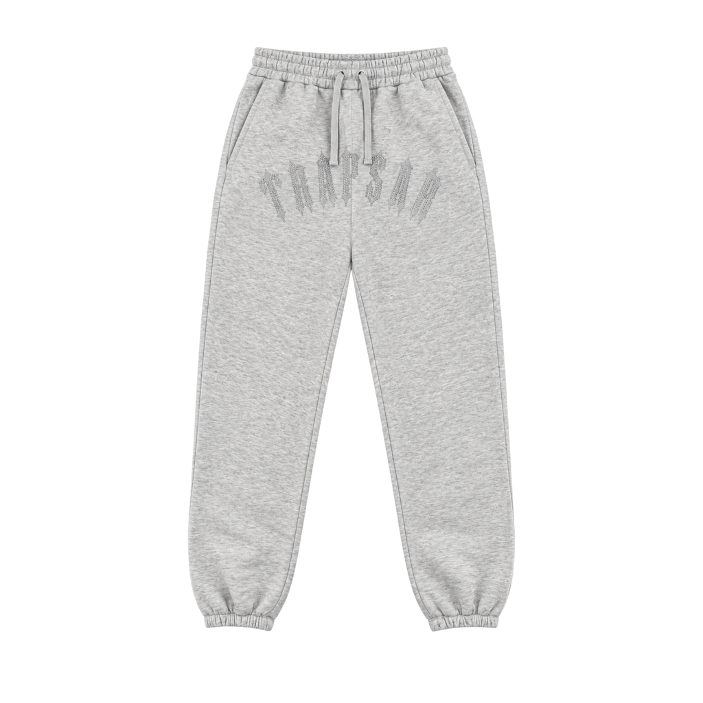 Trapstar RH Logo Grey Pant