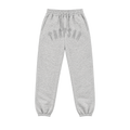 Trapstar RH Logo Grey Pant
