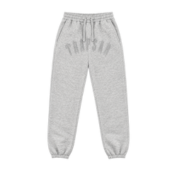 Trapstar RH Logo Grey Pant
