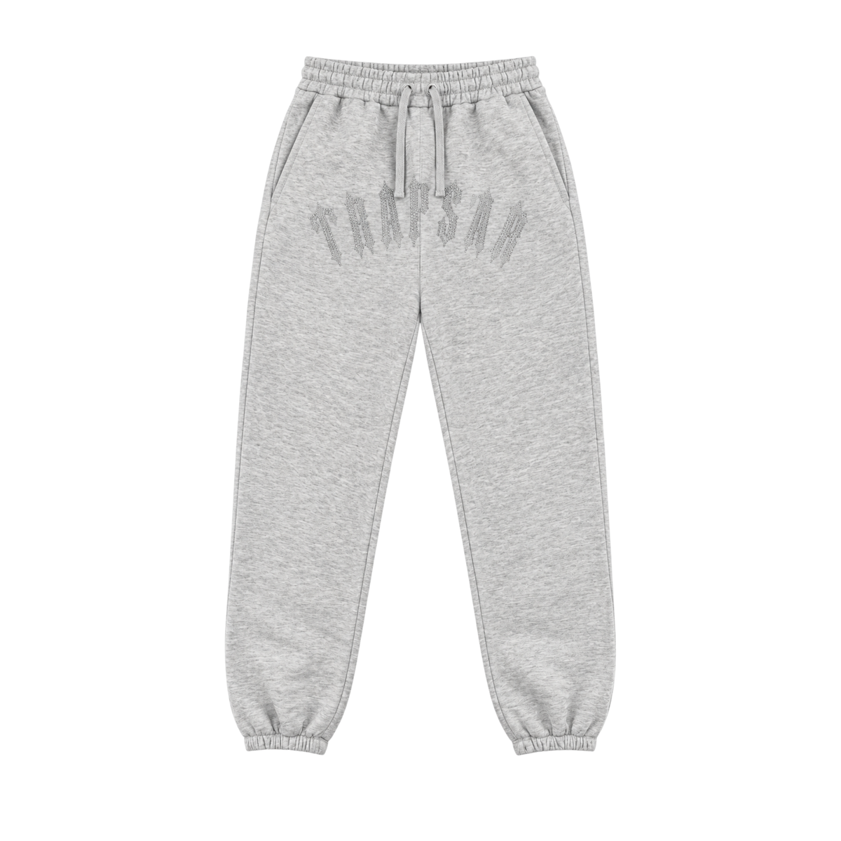 Trapstar RH Logo Grey Pant