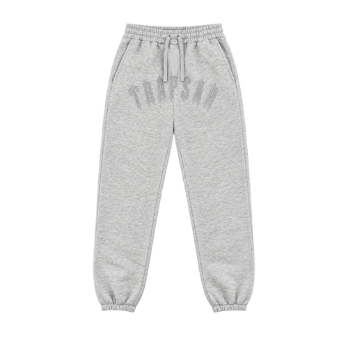 Trapstar RH Logo Grey Pant