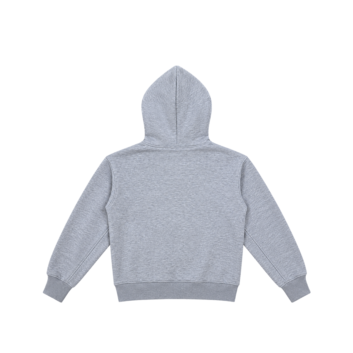Trapstar Deconstructed Decoded Hoodie Grey