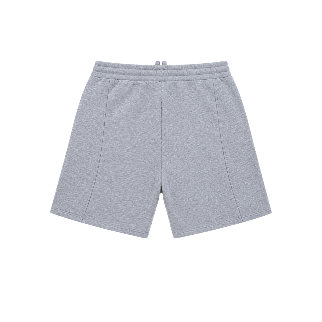 Trapstar Deconstructed Decoded Shorts Grey