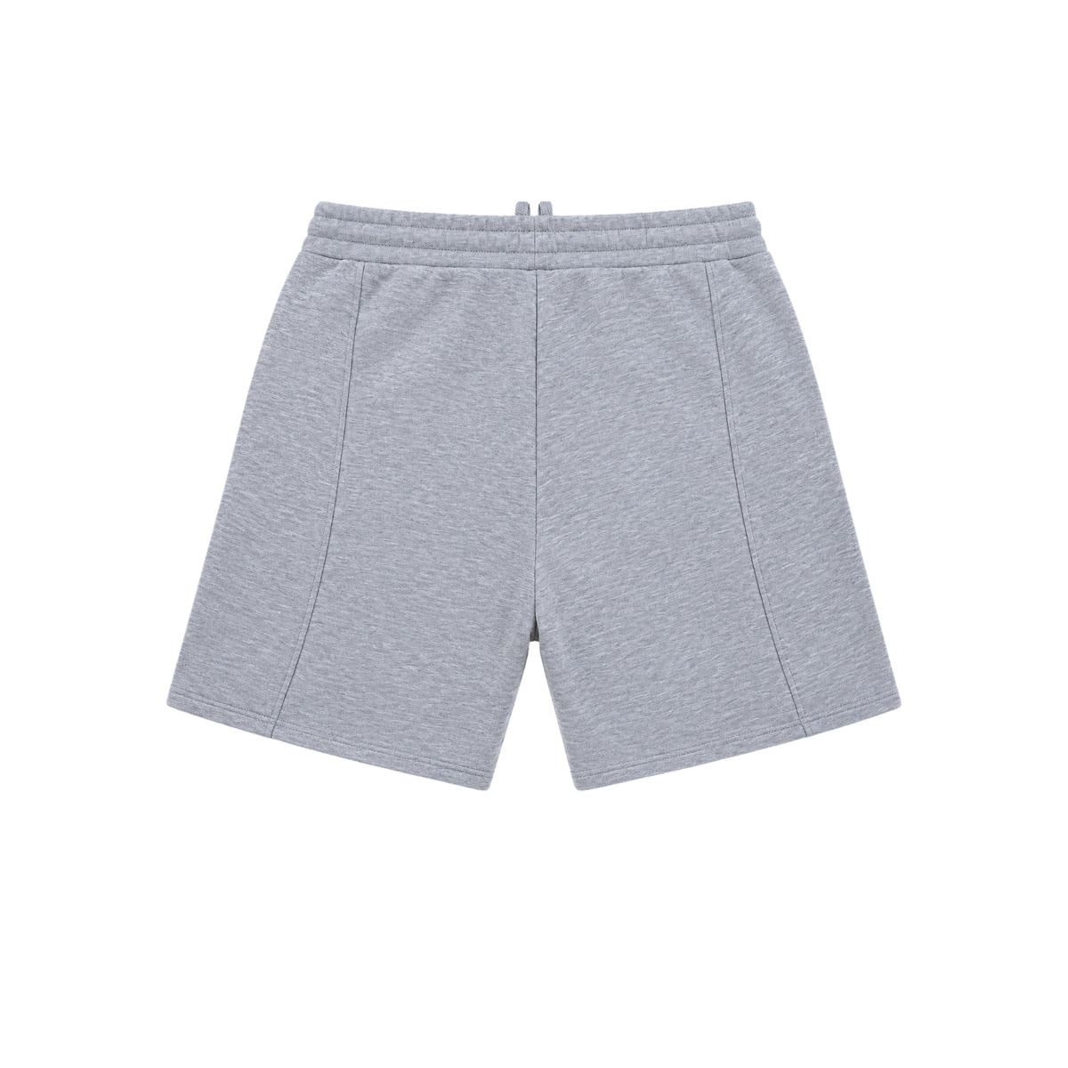 Trapstar Deconstructed Decoded Shorts Grey