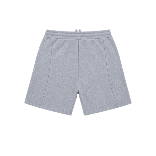 Trapstar Deconstructed Decoded Shorts Grey