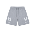 Trapstar Deconstructed Decoded Shorts Grey