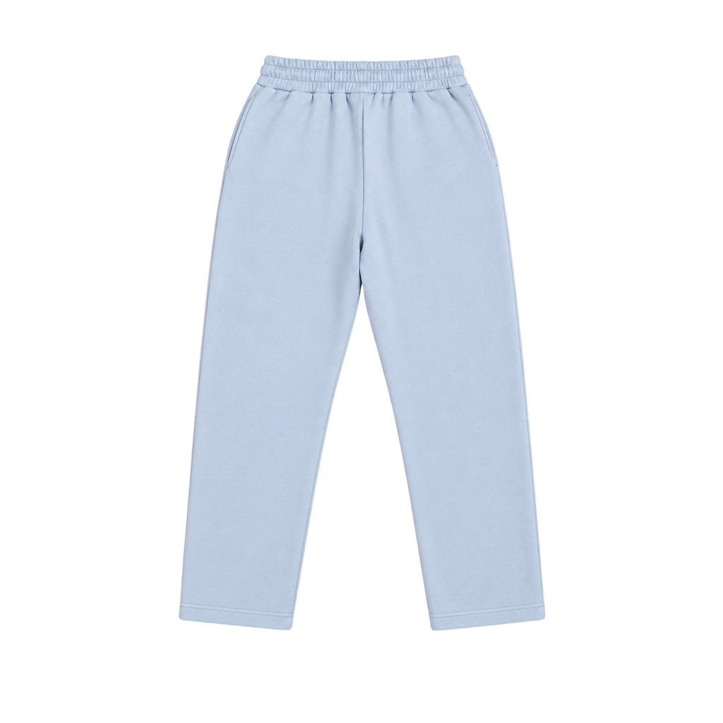 Trapstar Deconstructed Decoded Sweatpant Babyblue