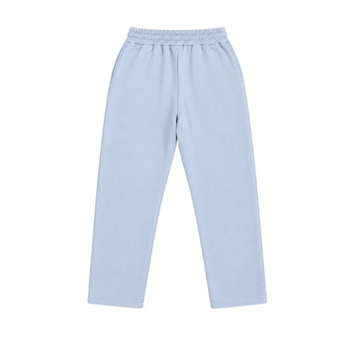 Trapstar Deconstructed Decoded Sweatpant Babyblue