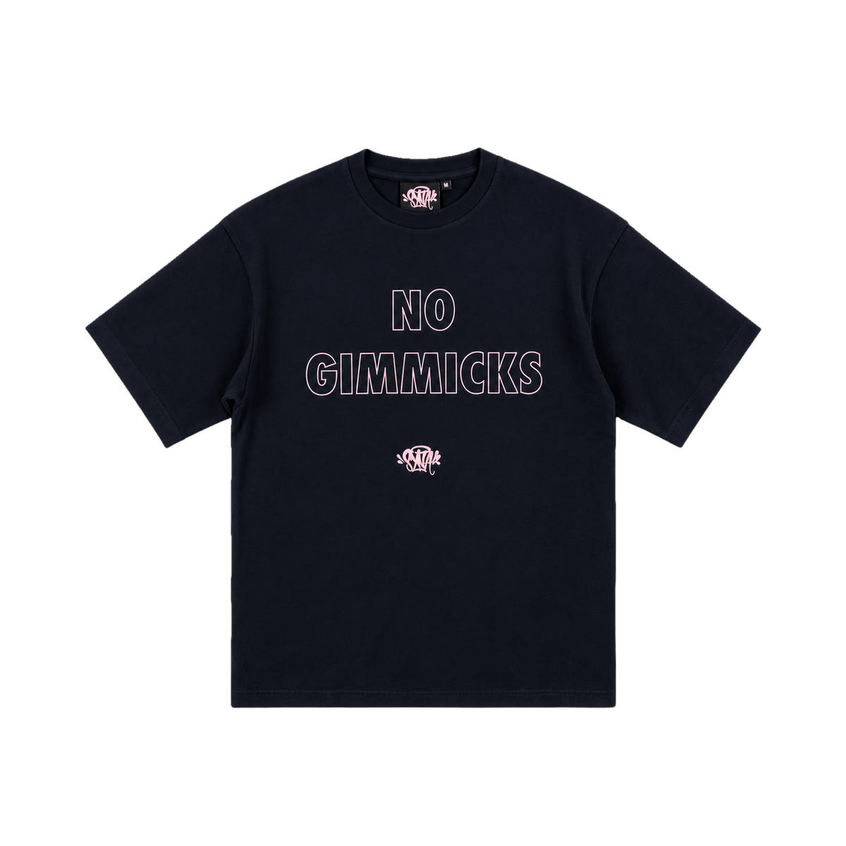 No Gimmicks Tee