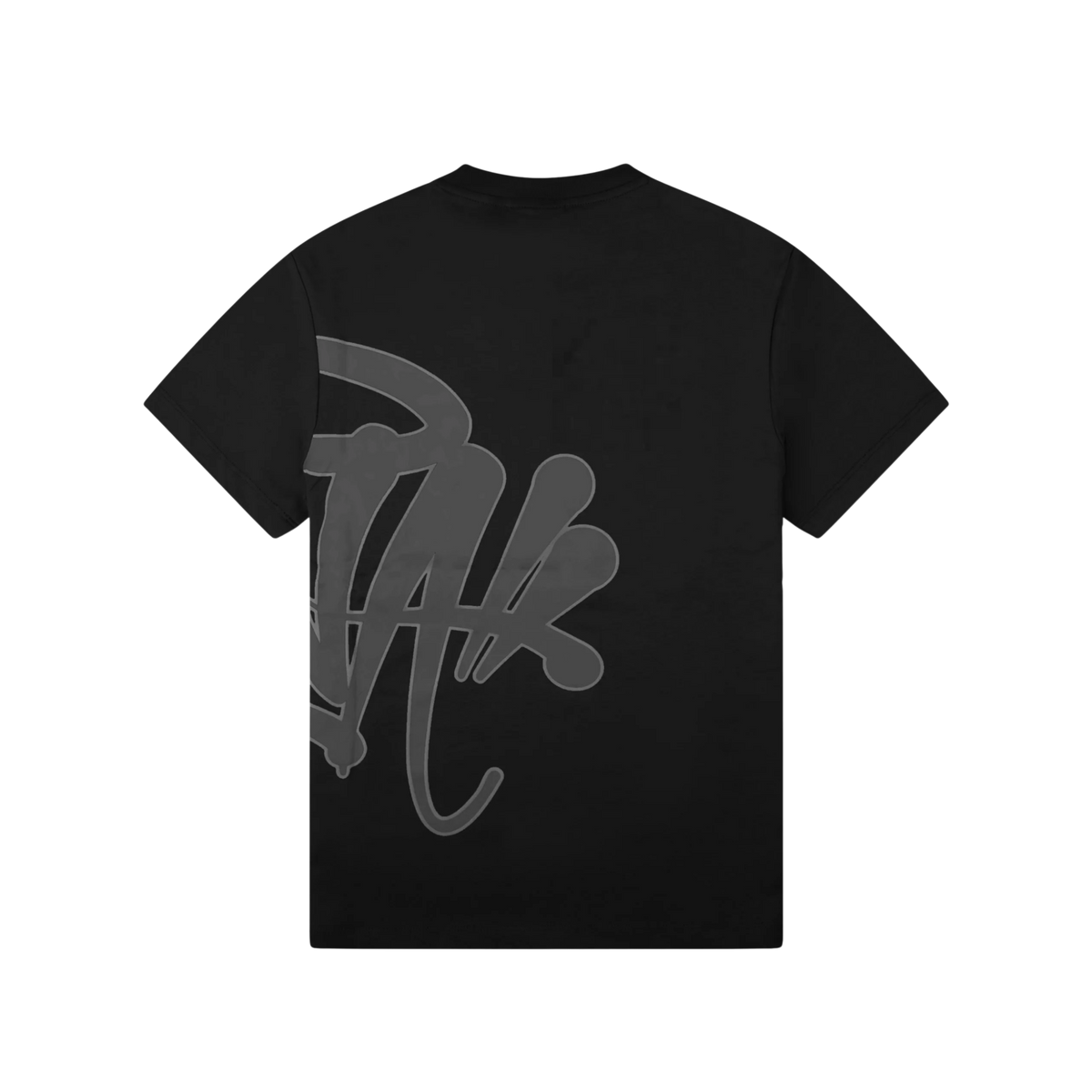 Syna OG Logo Tee Black/Black