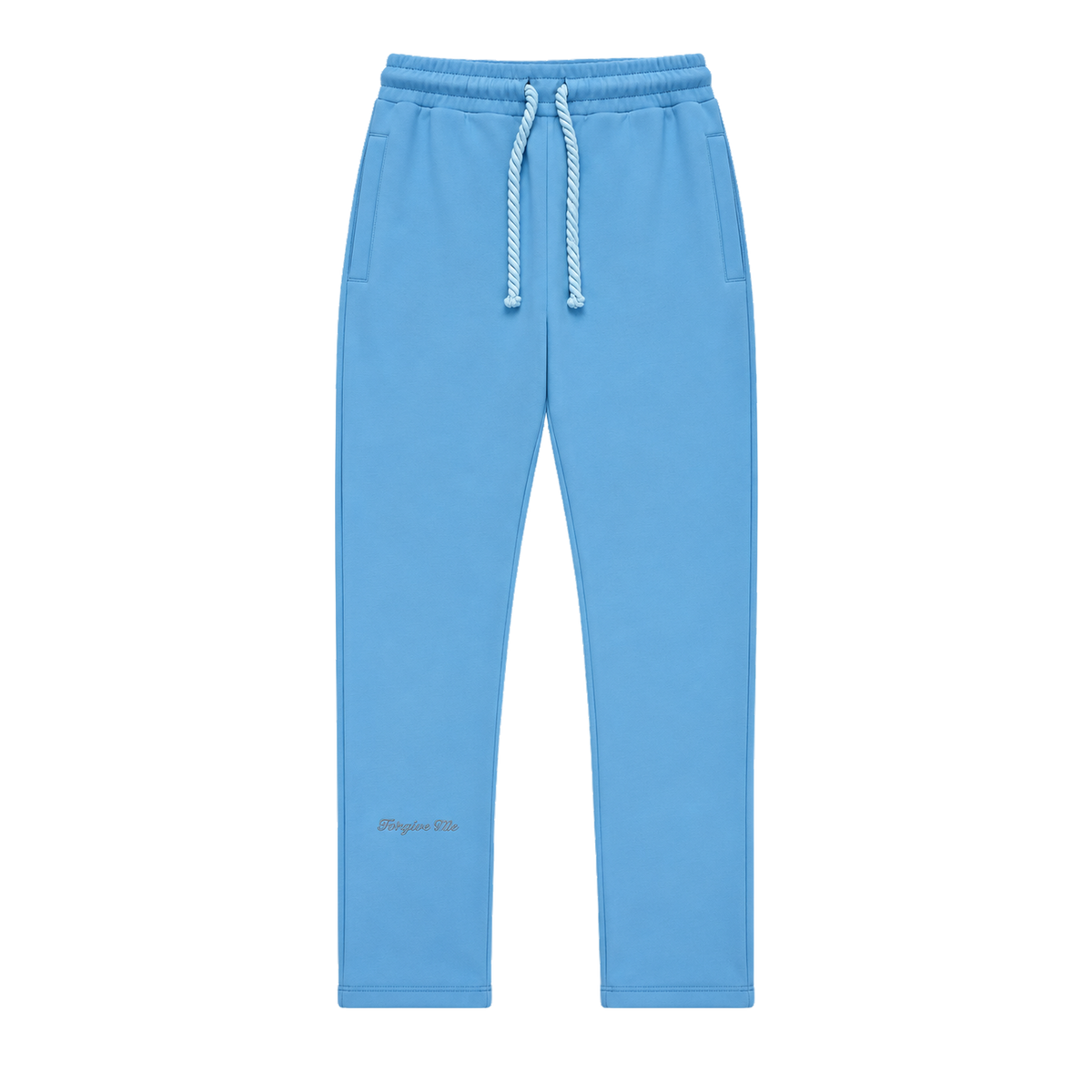 Synaworld OG Logo Sweatpant 
BABYBLUE