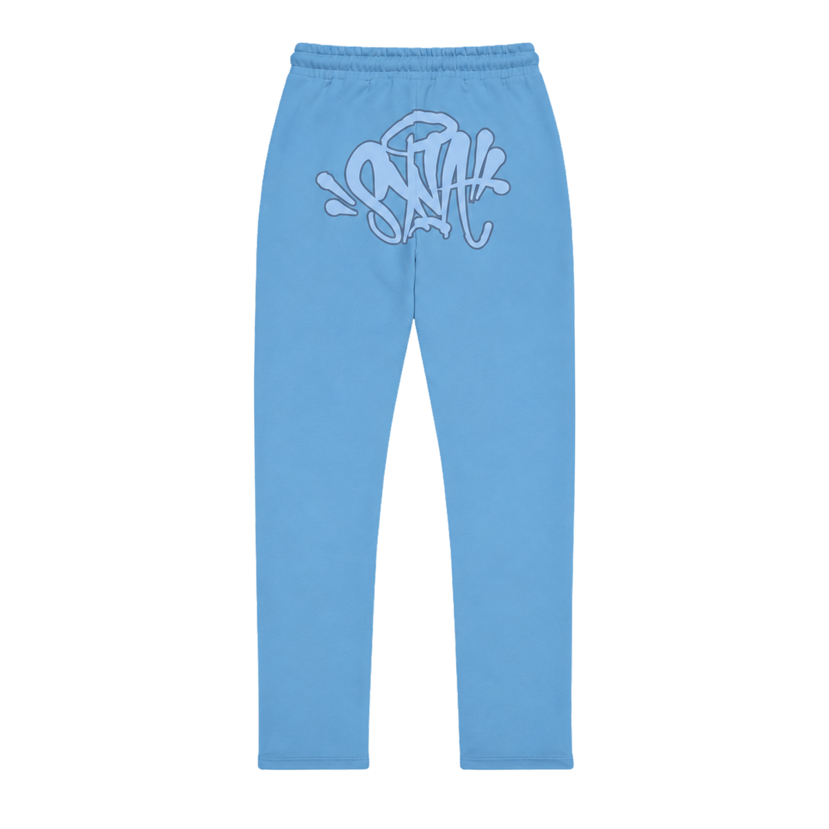 Synaworld OG Logo Sweatpant 
BABYBLUE