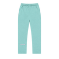 Synaworld OG Logo Sweatpants Mint/Pink