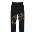 Synaworld Slice Logo Can’t Rush Greatness Album Exclusive Sweatpants