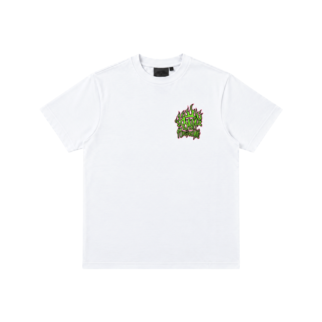 Syna World Forgive Me Tee