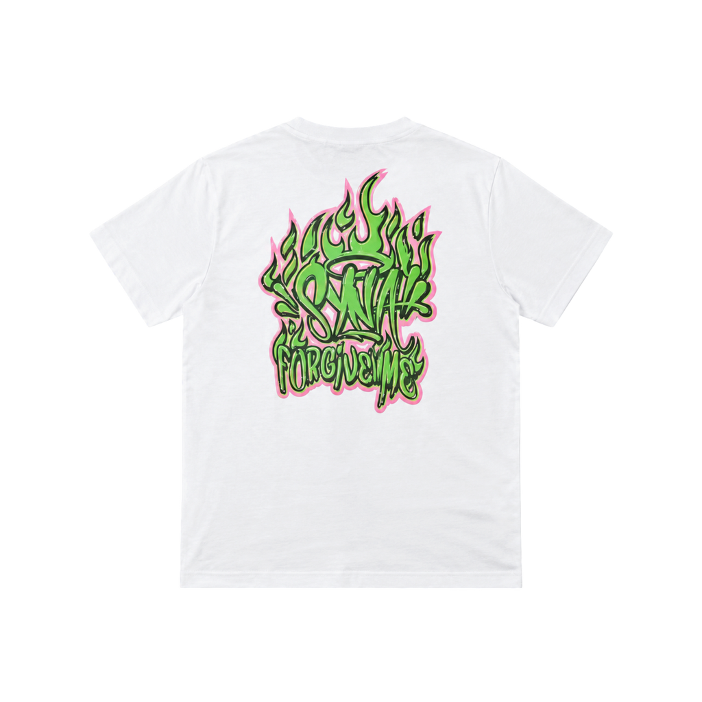 Syna World Forgive Me Tee