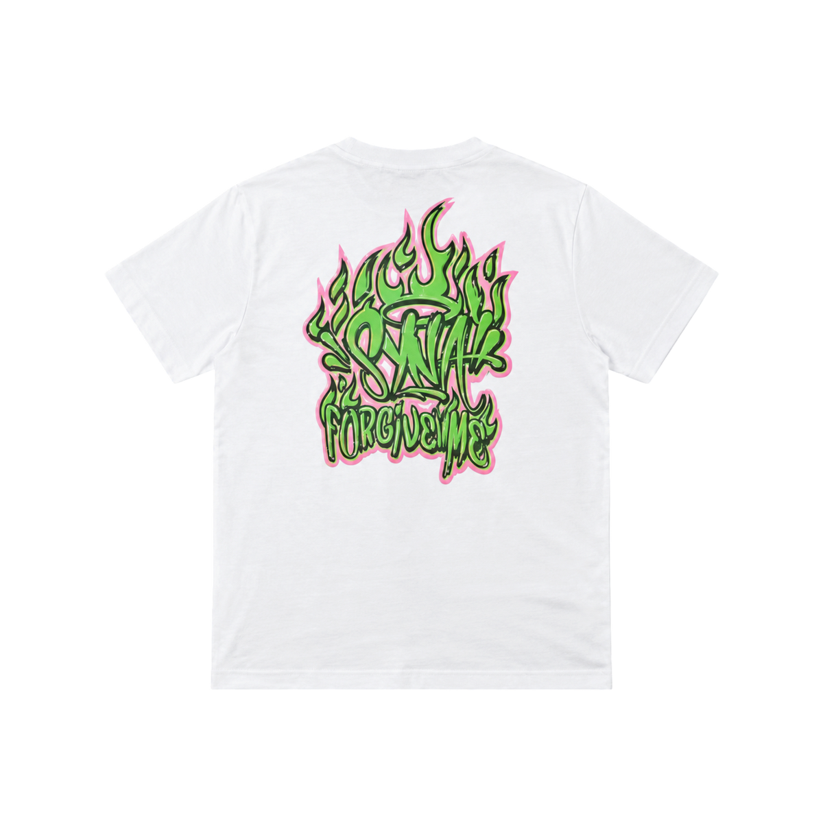 Syna World Forgive Me Tee