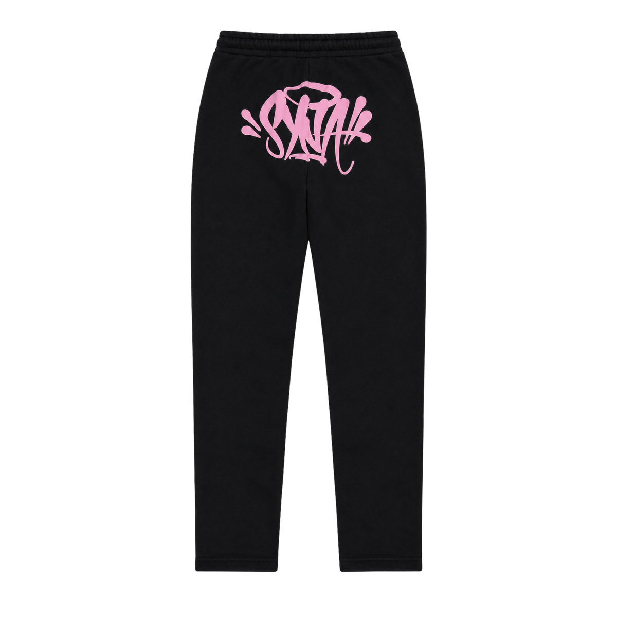 Syna OG Logo Sweatpant Black/Pink