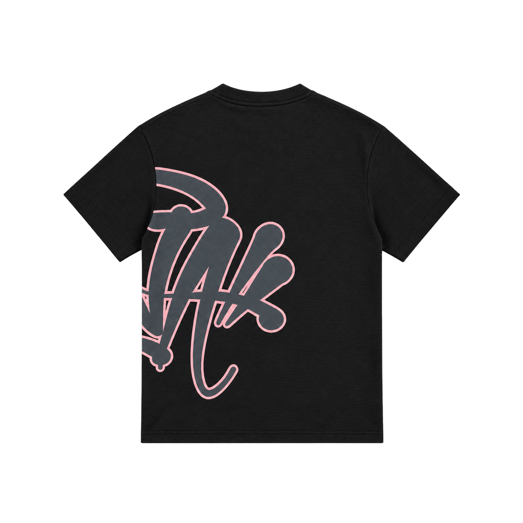 Syna OG Logo Tee Can't Rush Greatness