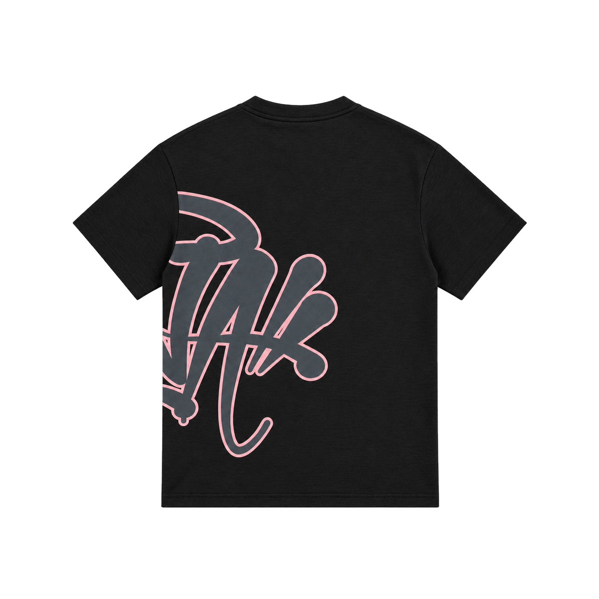 Syna OG Logo Tee Can't Rush Greatness