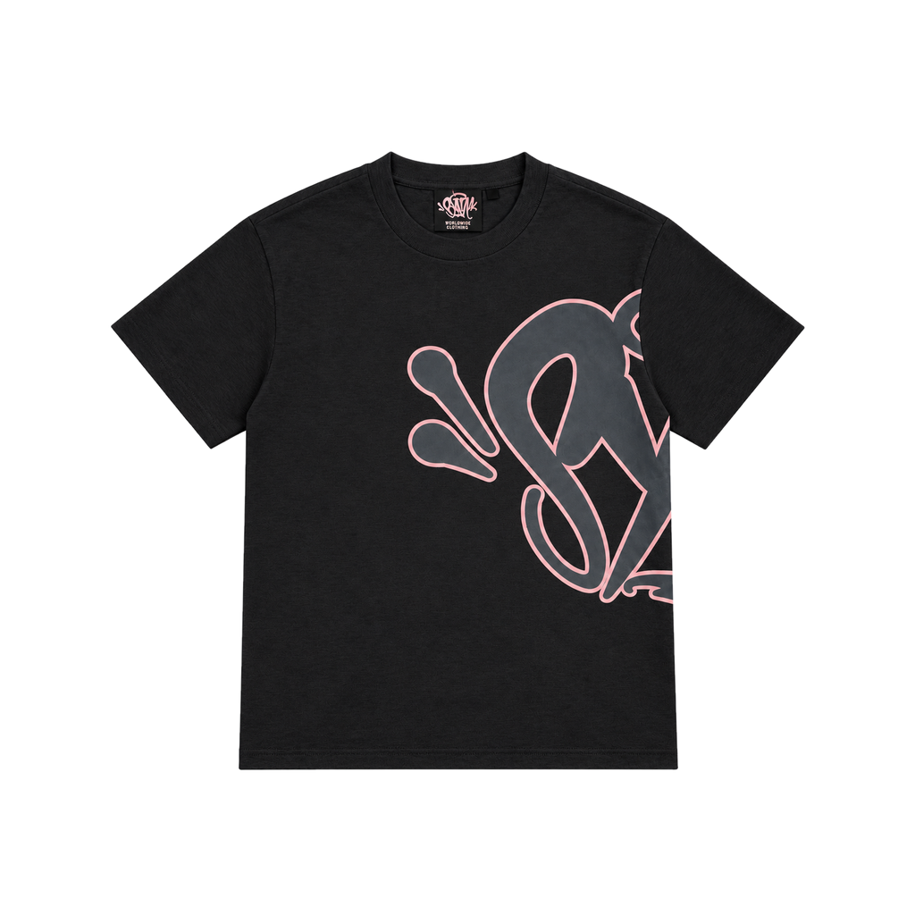 Syna OG Logo Tee Can't Rush Greatness