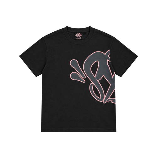 Syna OG Logo Tee Can't Rush Greatness