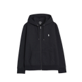 PRL Tech Zip Black&White