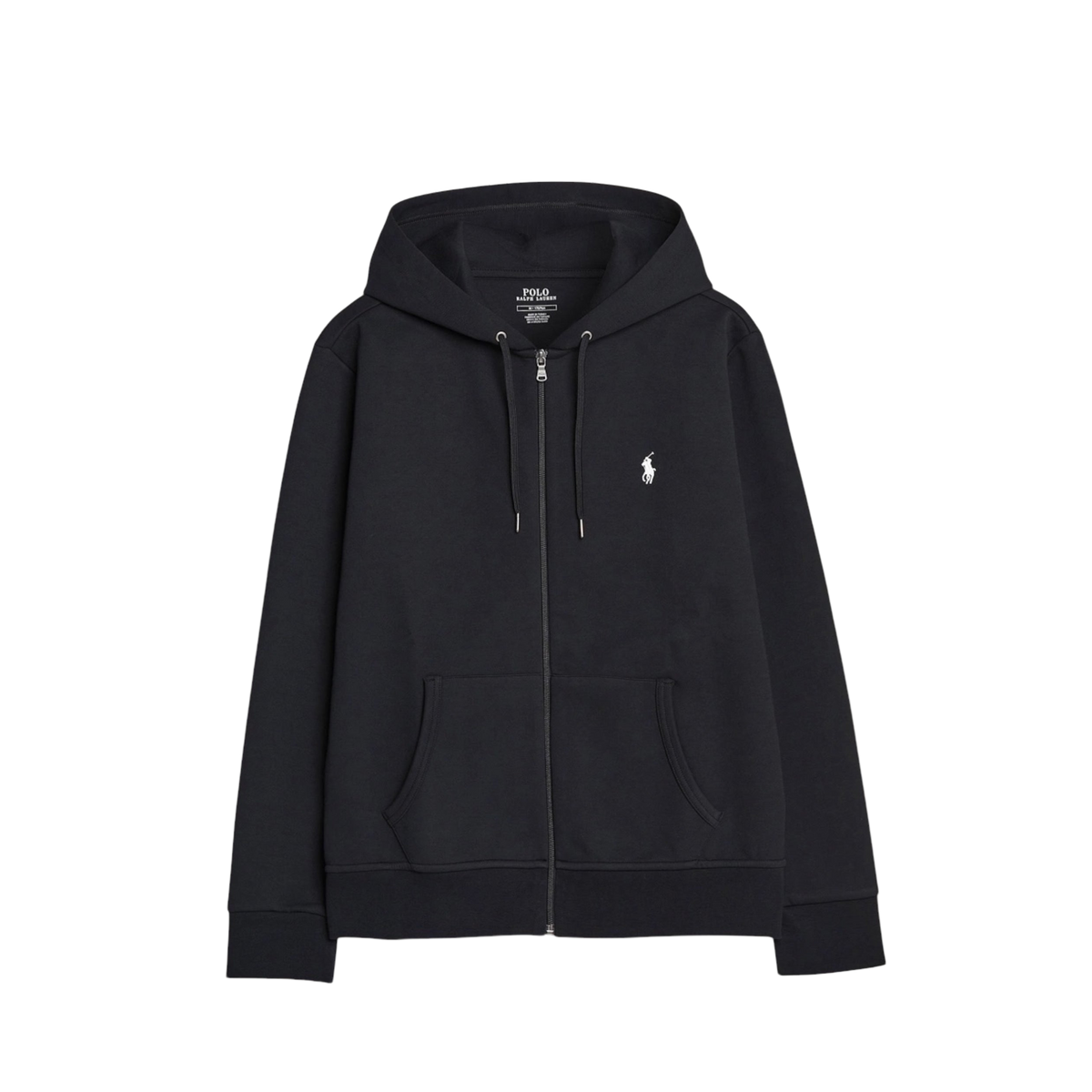 PRL Tech Zip Black&White