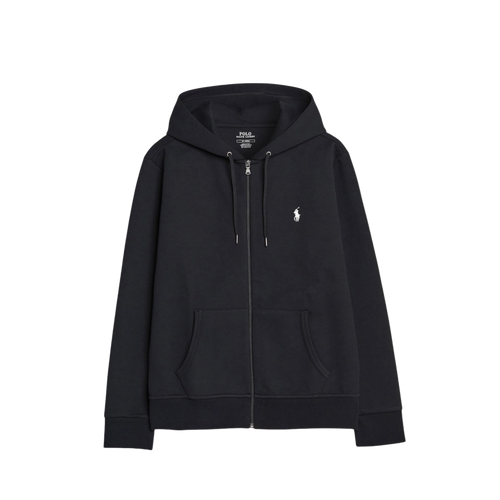 PRL Tech Zip Black&White