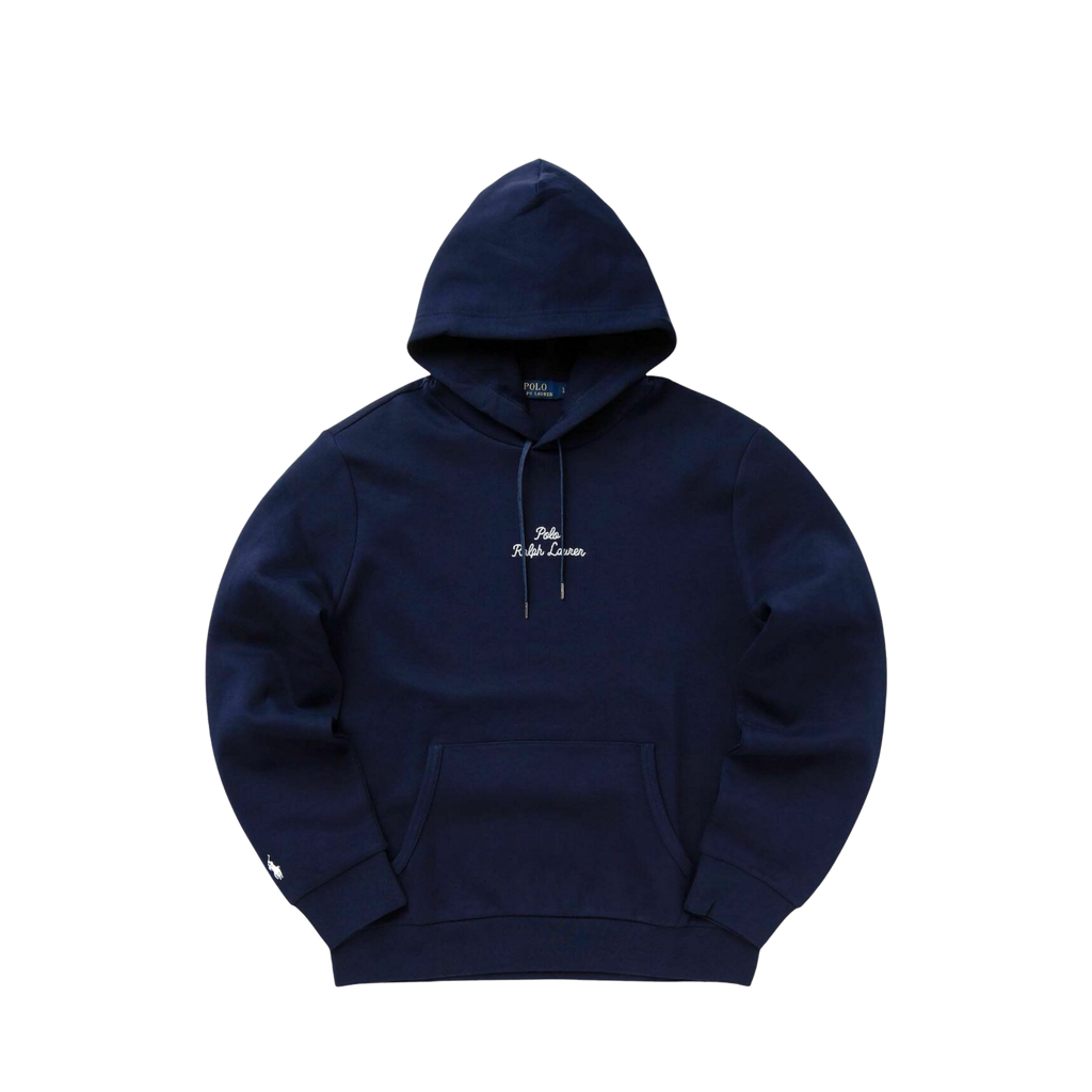 PRL Hoodie Navy