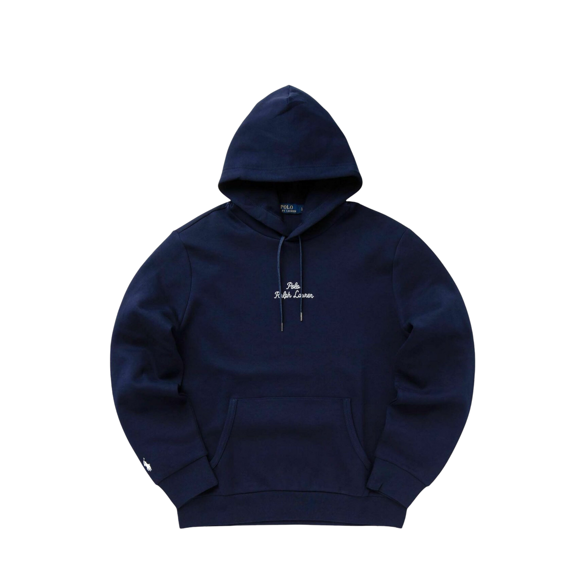 PRL Hoodie Navy