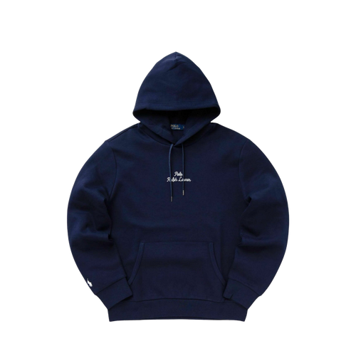 PRL Hoodie Navy