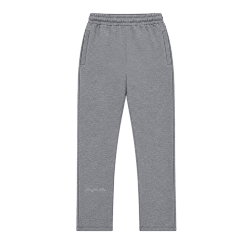 Syna OG Logo Sweatpant Mono Grey