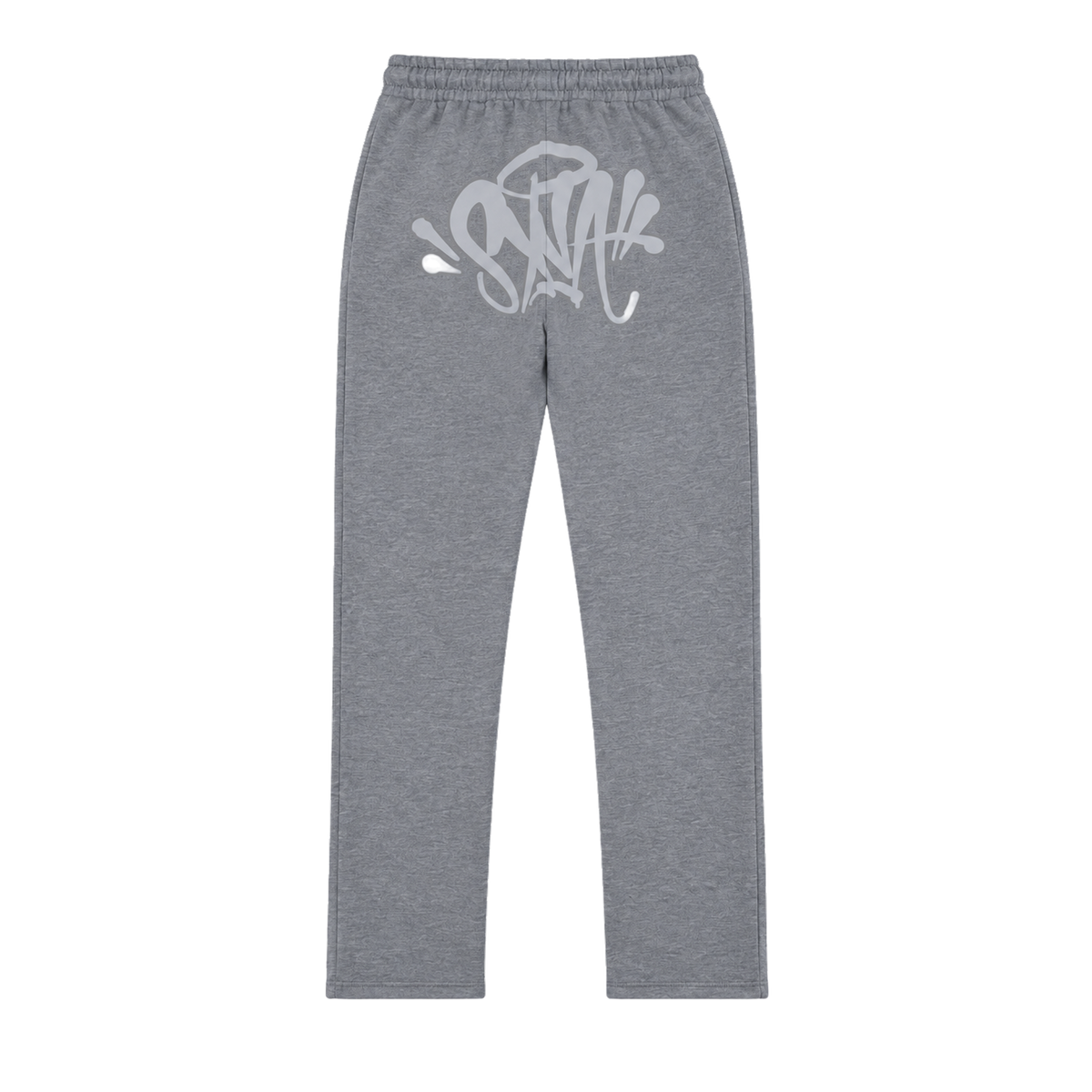 Syna OG Logo Sweatpant Mono Grey