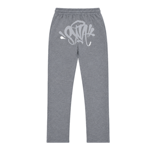Syna OG Logo Sweatpant Mono Grey