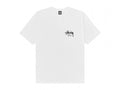 Stüssy Paris T-Shirt White