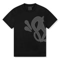 Syna OG Logo Tee Black/Black