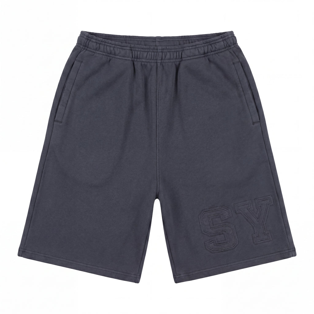 Syna World Unreleased Essentials Set Washed Black